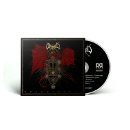 OFERMOD Drakosophia DIGIPAK , PRE-ORDER [CD]